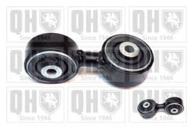 Подушка двигуна