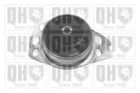 Подушка двигателя