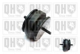 Подушка двигателя