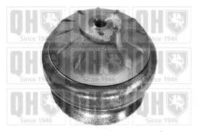 Подушка двигуна