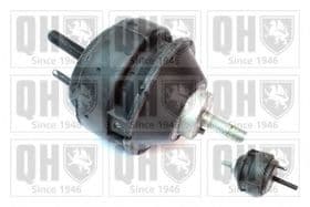 Подушка двигателя