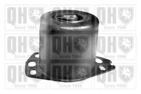 Подушка двигуна