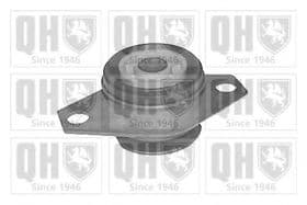 Подушка двигуна