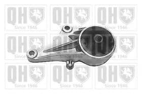 Подушка двигуна