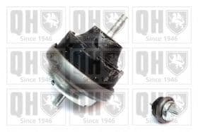 Подушка двигателя