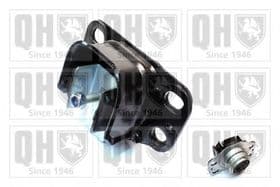 Подушка двигателя