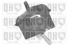 Подушка двигателя