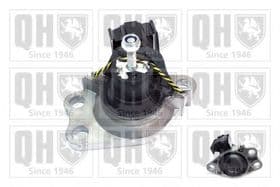 Подушка двигателя