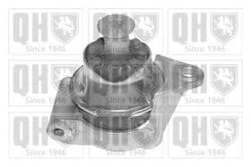 Подушка двигателя