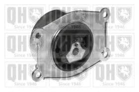 Подушка двигуна