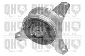 Подушка двигуна