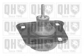 Подушка двигуна