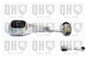 Подушка двигателя