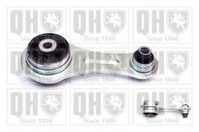 Подушка двигателя