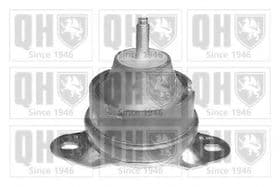 Подушка двигуна