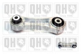 Подушка двигуна