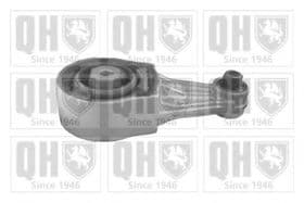 Подушка двигуна