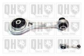 Подушка двигателя