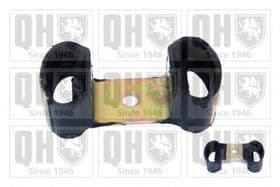 Подушка двигуна