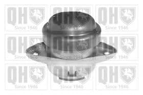 Подушка двигуна