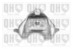 Подушка двигателя