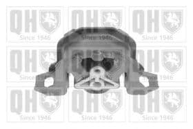 Подушка двигателя