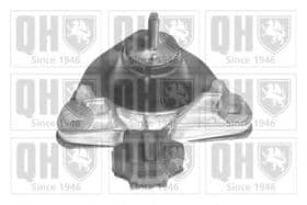 Подушка двигателя