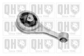 Подушка двигателя