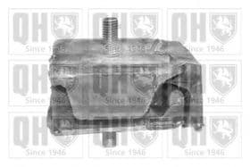 Подушка двигателя