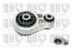 Подушка двигателя