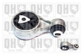 Подушка двигуна