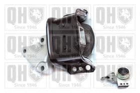 Подушка двигателя