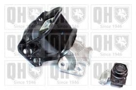 Подушка двигателя