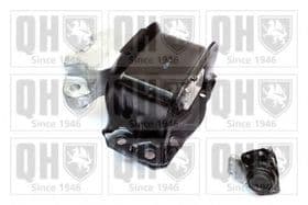 Подушка двигуна Подушка двигуна