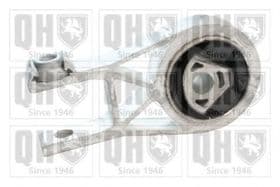 Подушка двигателя