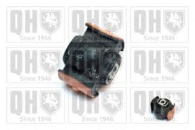 Подушка двигателя