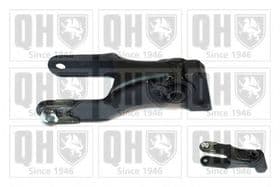 Подушка двигателя