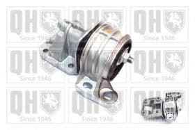 Подушка двигателя