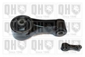 Подушка двигуна