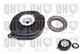 Комплект (опора + подшипник)