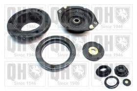 Комплект (опора + подшипник)