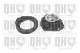 Комплект (опора + подшипник)