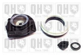 Комплект (опора + подшипник)