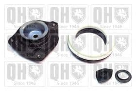 Комплект (опора + подшипник)