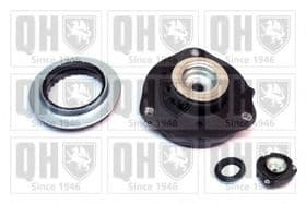 Комплект (опора + подшипник)