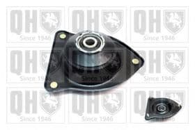 Опора амортизатора Опора амортизатора