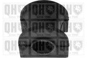 Втулка стабілізатора