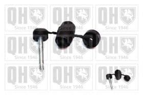 Стойка стабилизатора Стойка стабилизатора