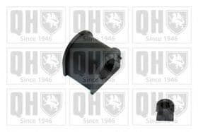 Втулка стабилизатора Втулка стабилизатора