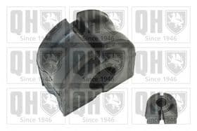 Втулка стабілізатора